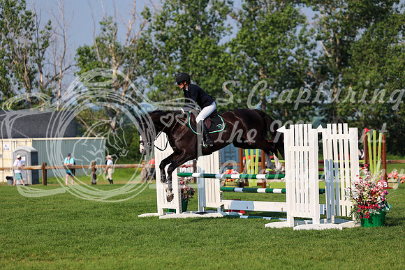 06107 - Mara - 2026 Mid-Summer Classic II - Saturday July 16th