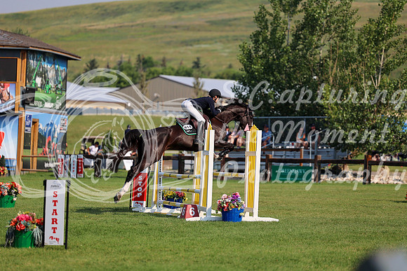06115 - Mara - 2026 Mid-Summer Classic II - Saturday July 16th