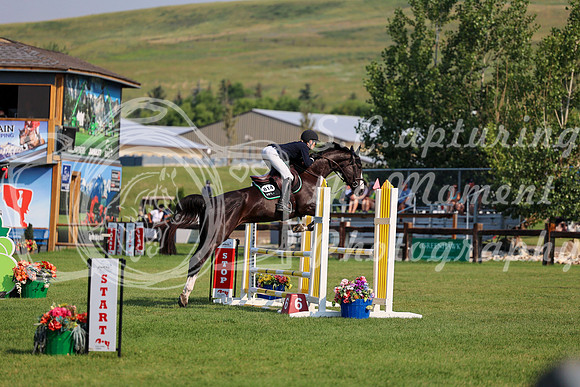06114 - Mara - 2026 Mid-Summer Classic II - Saturday July 16th