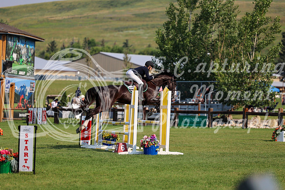 06116 - Mara - 2026 Mid-Summer Classic II - Saturday July 16th