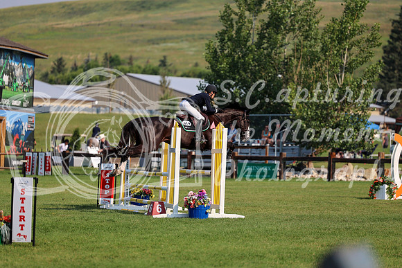 06117 - Mara - 2026 Mid-Summer Classic II - Saturday July 16th