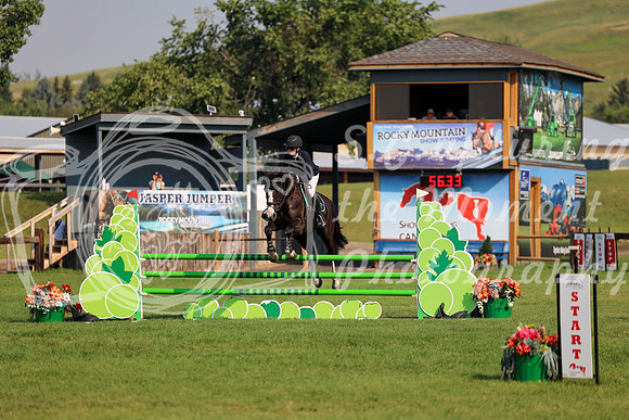 06123 - Mara - 2026 Mid-Summer Classic II - Saturday July 16th