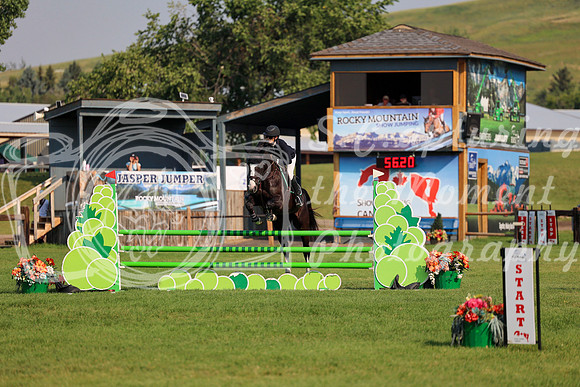 06121 - Mara - 2026 Mid-Summer Classic II - Saturday July 16th