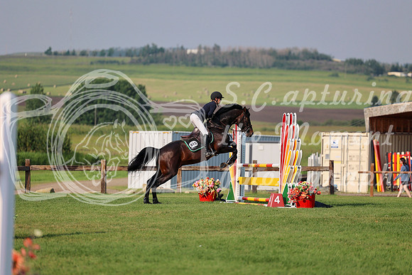 05909 - Mara - 2026 Mid-Summer Classic II - Saturday July 16th