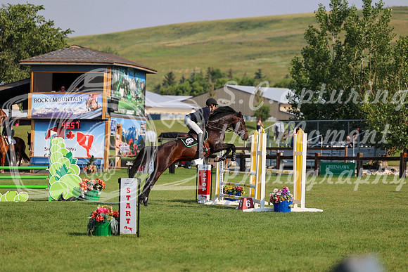 05918 - Mara - 2026 Mid-Summer Classic II - Saturday July 16th