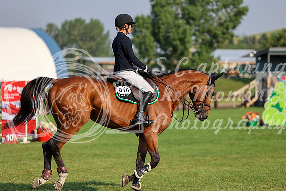 05710 - Mara - 2026 Mid-Summer Classic II - Saturday July 16th
