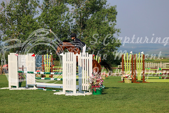 05711 - Mara - 2026 Mid-Summer Classic II - Saturday July 16th