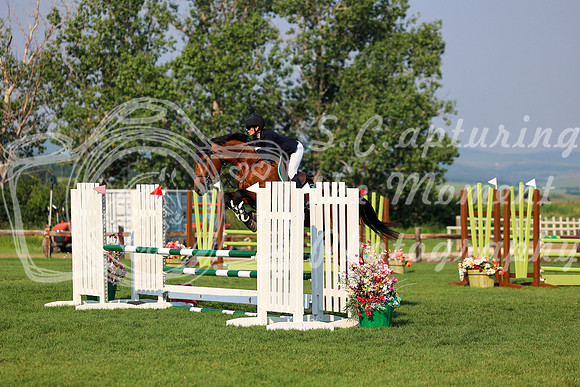 05713 - Mara - 2026 Mid-Summer Classic II - Saturday July 16th