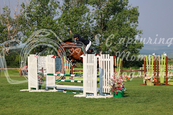 05714 - Mara - 2026 Mid-Summer Classic II - Saturday July 16th