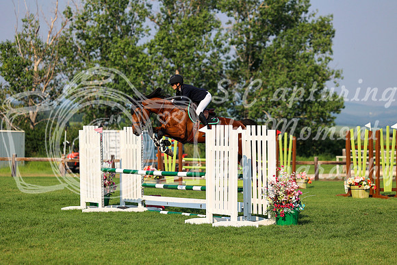 05715 - Mara - 2026 Mid-Summer Classic II - Saturday July 16th