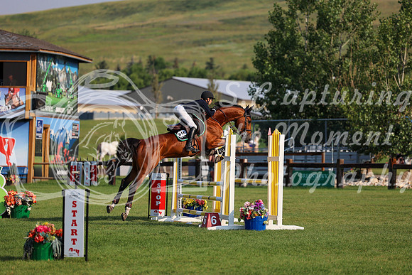 05726 - Mara - 2026 Mid-Summer Classic II - Saturday July 16th