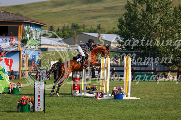 05725 - Mara - 2026 Mid-Summer Classic II - Saturday July 16th