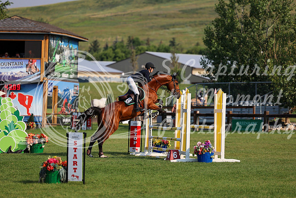 05724 - Mara - 2026 Mid-Summer Classic II - Saturday July 16th