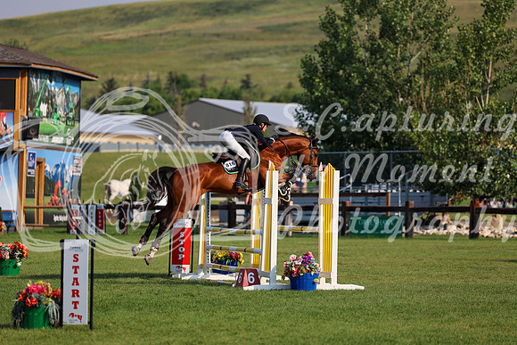 05727 - Mara - 2026 Mid-Summer Classic II - Saturday July 16th