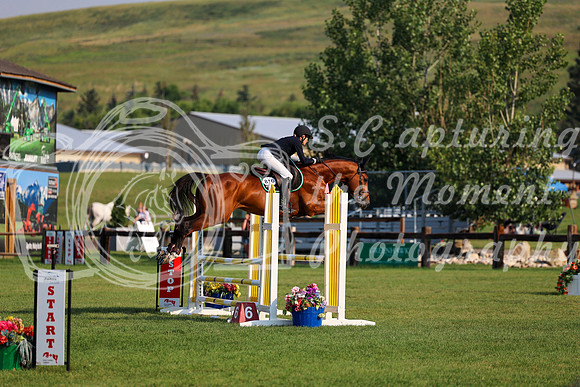 05729 - Mara - 2026 Mid-Summer Classic II - Saturday July 16th