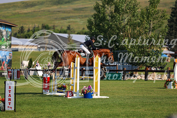 05730 - Mara - 2026 Mid-Summer Classic II - Saturday July 16th