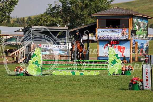 05737 - Mara - 2026 Mid-Summer Classic II - Saturday July 16th
