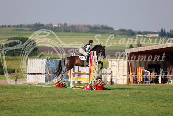 05981 - Mara - 2026 Mid-Summer Classic II - Saturday July 16th