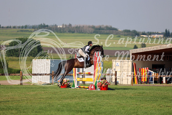 05980 - Mara - 2026 Mid-Summer Classic II - Saturday July 16th