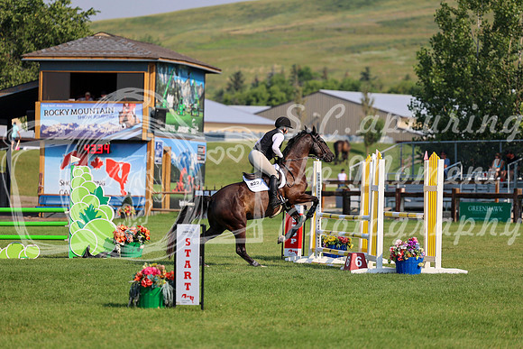05983 - Mara - 2026 Mid-Summer Classic II - Saturday July 16th