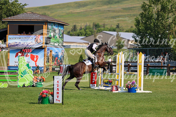 05984 - Mara - 2026 Mid-Summer Classic II - Saturday July 16th