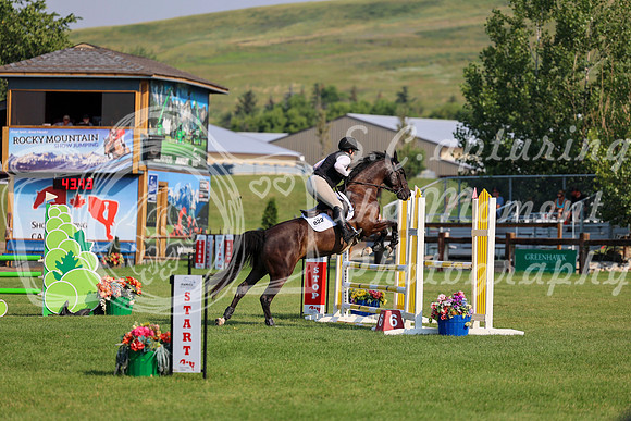 05985 - Mara - 2026 Mid-Summer Classic II - Saturday July 16th