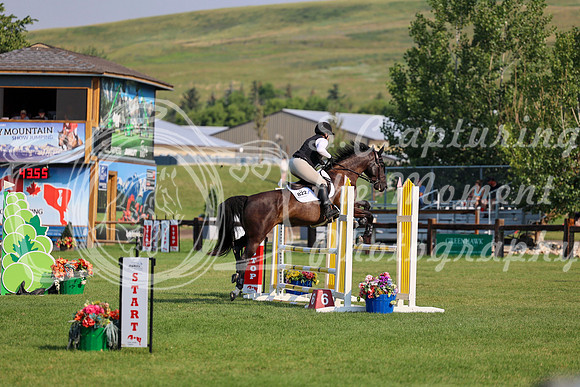 05987 - Mara - 2026 Mid-Summer Classic II - Saturday July 16th