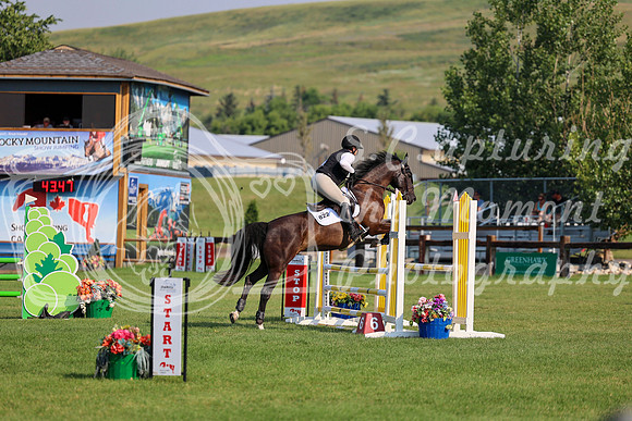 05986 - Mara - 2026 Mid-Summer Classic II - Saturday July 16th