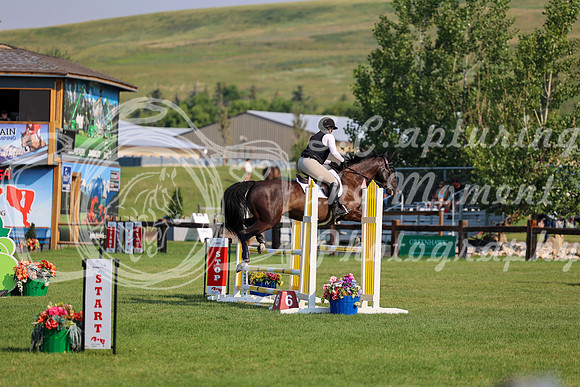 05989 - Mara - 2026 Mid-Summer Classic II - Saturday July 16th