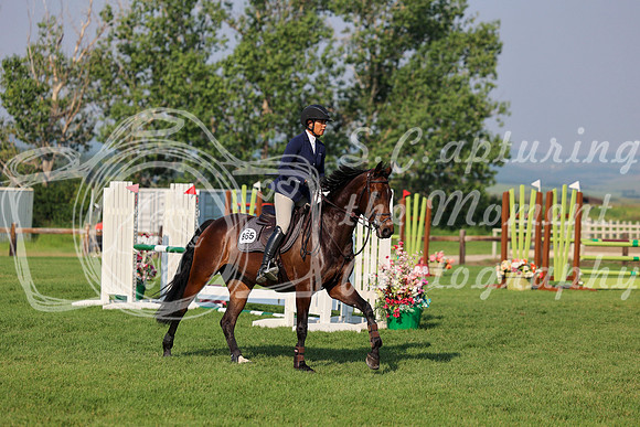 05743 - Mara - 2026 Mid-Summer Classic II - Saturday July 16th