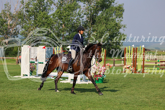 05744 - Mara - 2026 Mid-Summer Classic II - Saturday July 16th