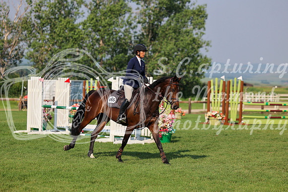 05745 - Mara - 2026 Mid-Summer Classic II - Saturday July 16th