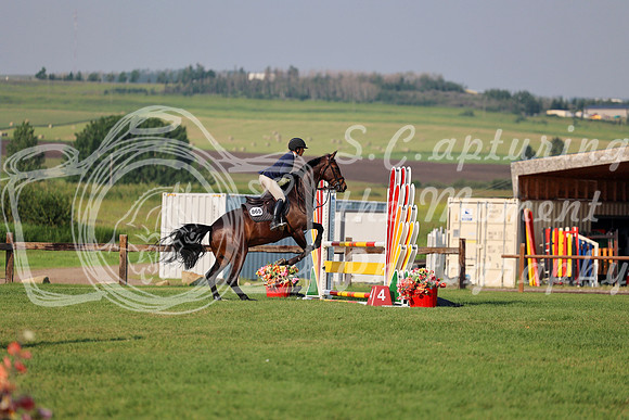 05757 - Mara - 2026 Mid-Summer Classic II - Saturday July 16th