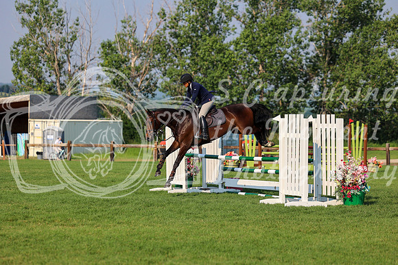 05755 - Mara - 2026 Mid-Summer Classic II - Saturday July 16th