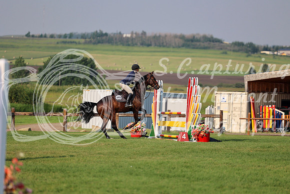 05756 - Mara - 2026 Mid-Summer Classic II - Saturday July 16th