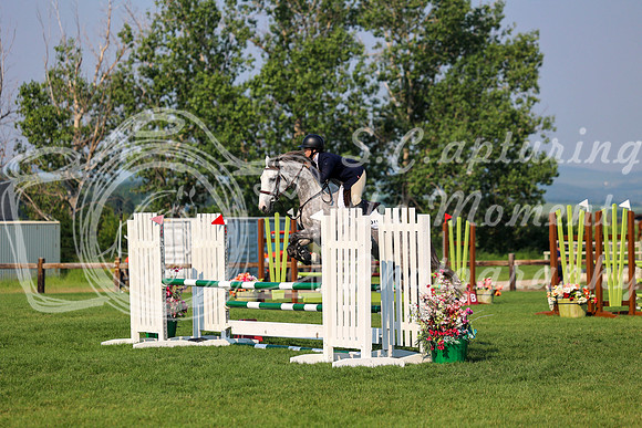 06055 - Mara - 2026 Mid-Summer Classic II - Saturday July 16th