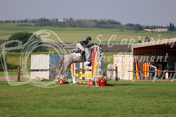 06071 - Mara - 2026 Mid-Summer Classic II - Saturday July 16th