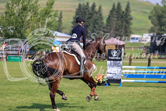 06829 - Mara - 2026 Mid-Summer Classic II - Saturday July 16th