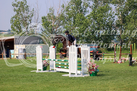 06837 - Mara - 2026 Mid-Summer Classic II - Saturday July 16th