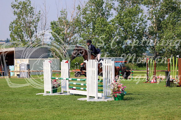 06836 - Mara - 2026 Mid-Summer Classic II - Saturday July 16th