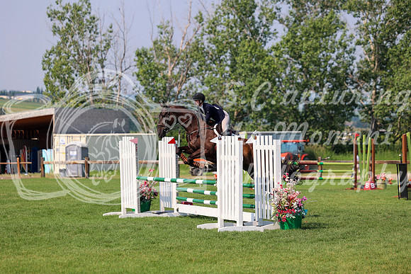 06838 - Mara - 2026 Mid-Summer Classic II - Saturday July 16th