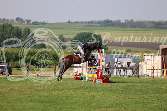 06852 - Mara - 2026 Mid-Summer Classic II - Saturday July 16th