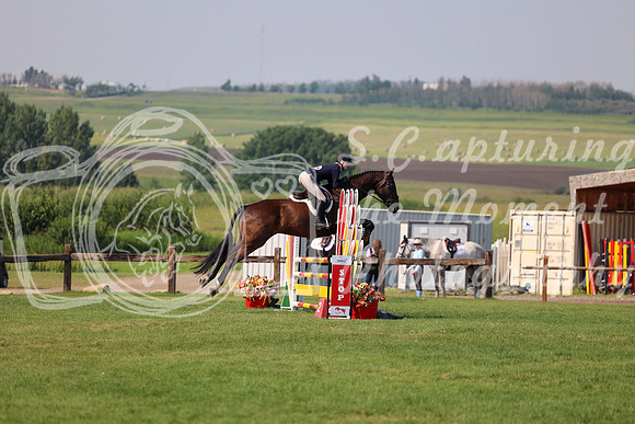 06854 - Mara - 2026 Mid-Summer Classic II - Saturday July 16th