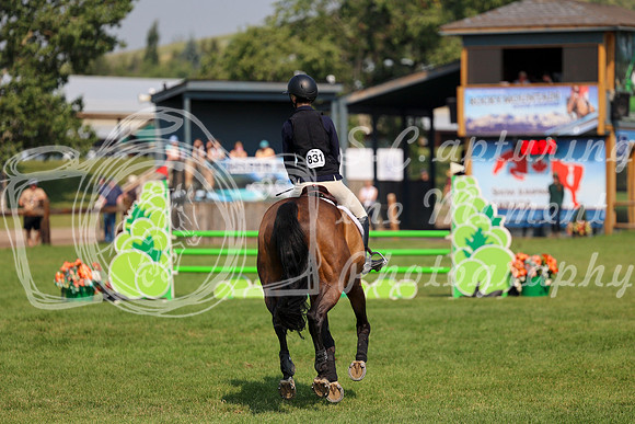 06921 - Mara - 2026 Mid-Summer Classic II - Saturday July 16th