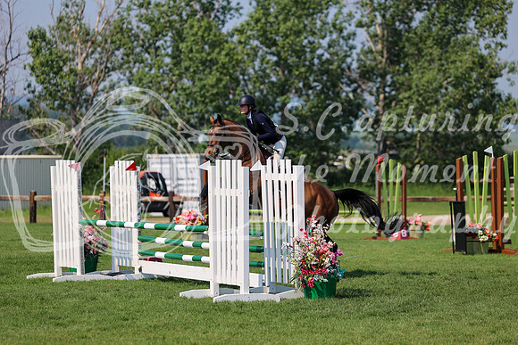 06923 - Mara - 2026 Mid-Summer Classic II - Saturday July 16th