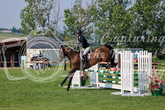 06931 - Mara - 2026 Mid-Summer Classic II - Saturday July 16th