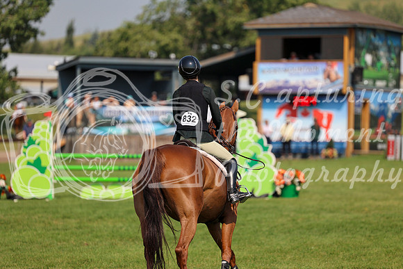 06989 - Mara - 2026 Mid-Summer Classic II - Saturday July 16th