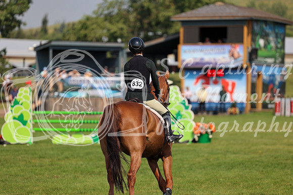 06990 - Mara - 2026 Mid-Summer Classic II - Saturday July 16th