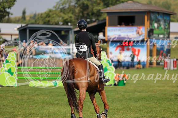 06991 - Mara - 2026 Mid-Summer Classic II - Saturday July 16th