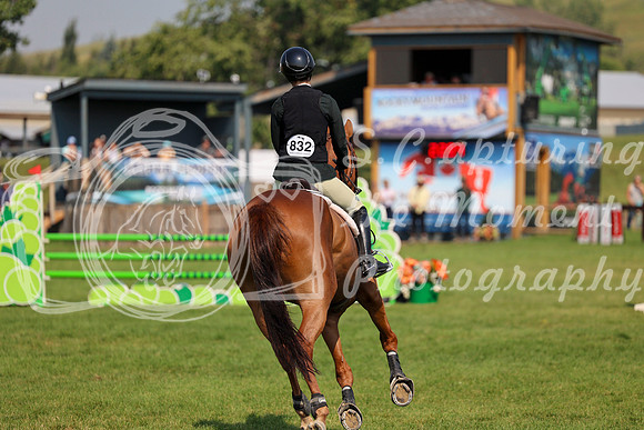 06993 - Mara - 2026 Mid-Summer Classic II - Saturday July 16th